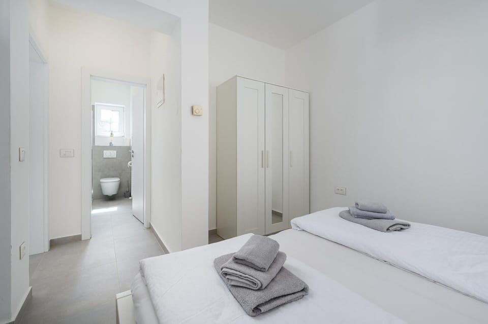 Apartment | 1 bedroom