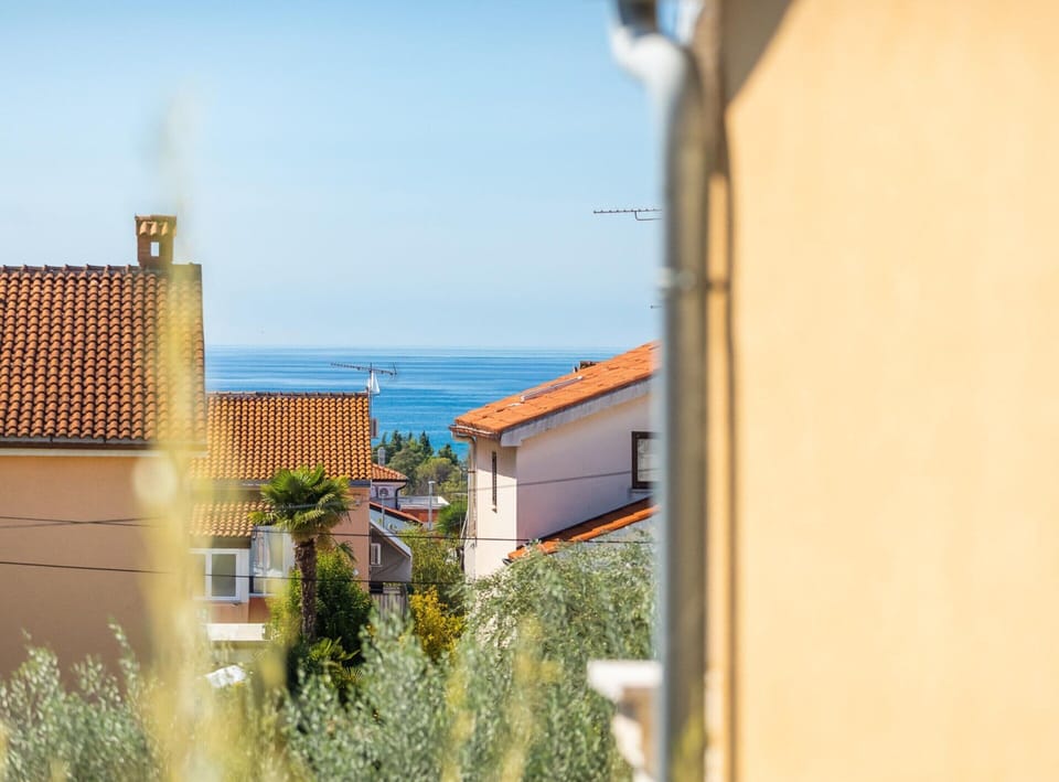 Apartment | View from property
