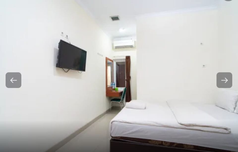 Transit Room - 3 Hours Usage | Free WiFi