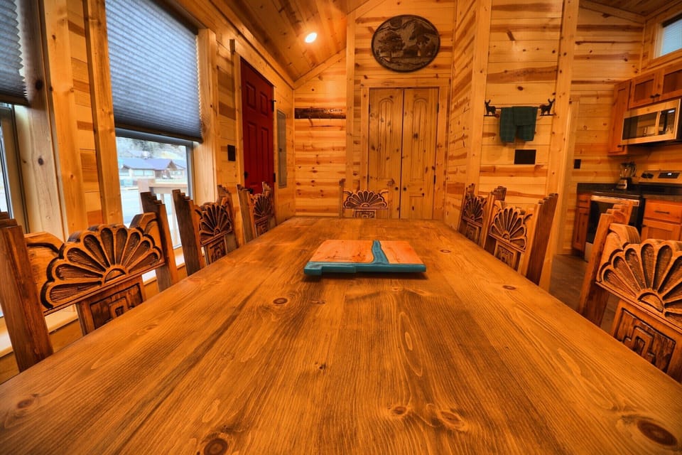 Dining Room 4