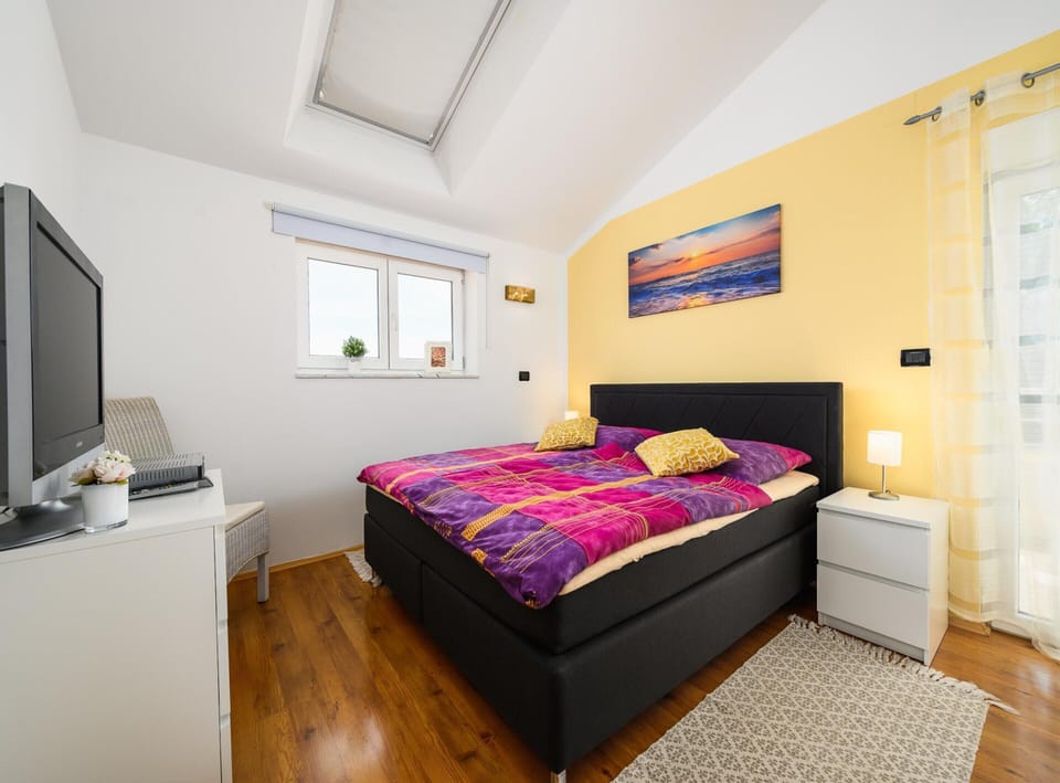 Villa | 4 bedrooms