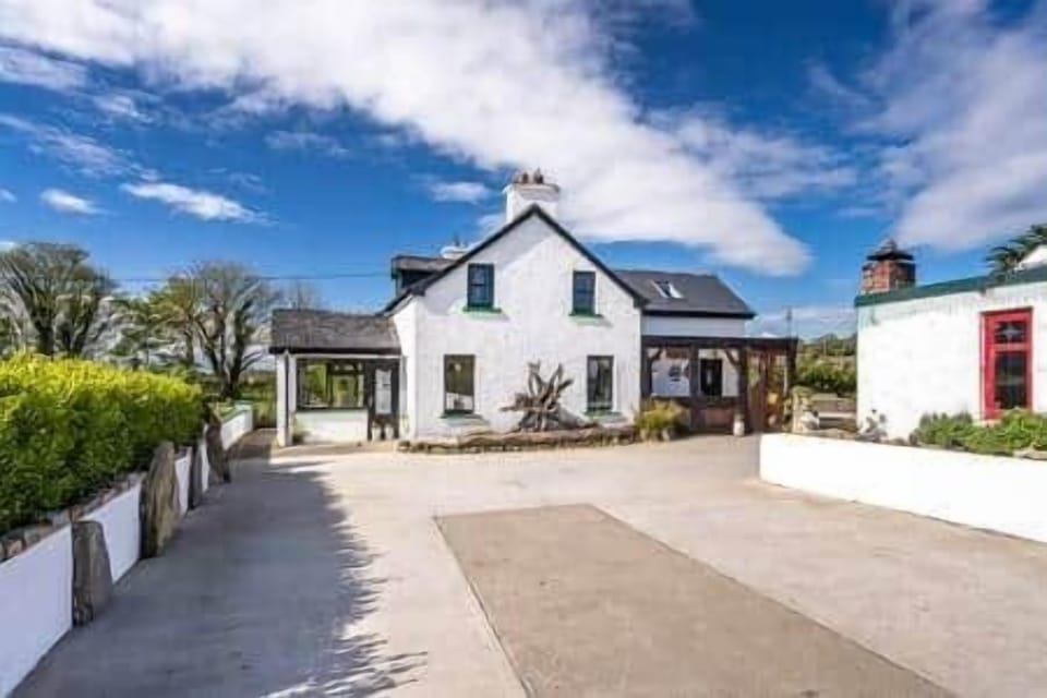 Shore House
