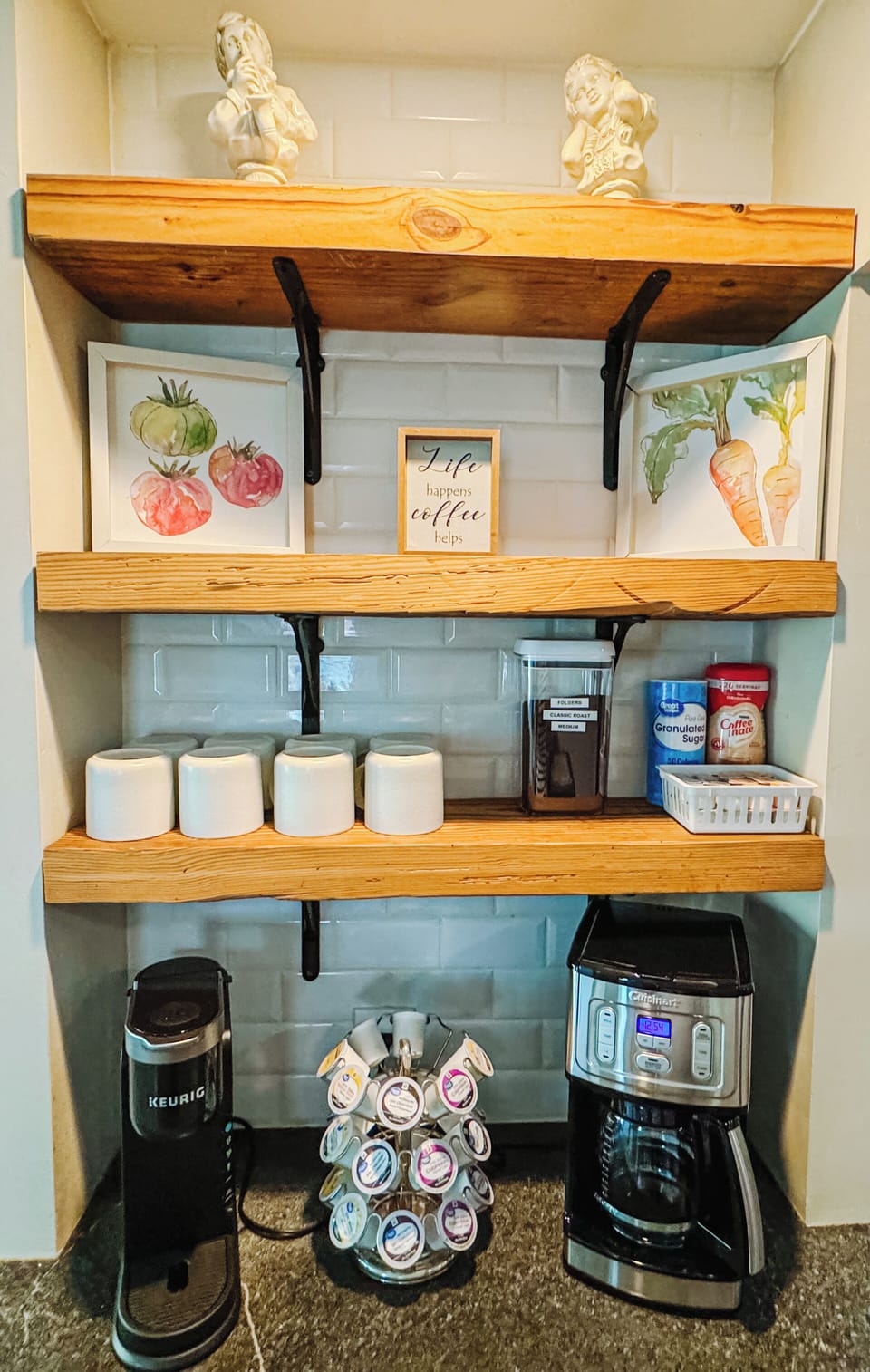 Coffee Bar