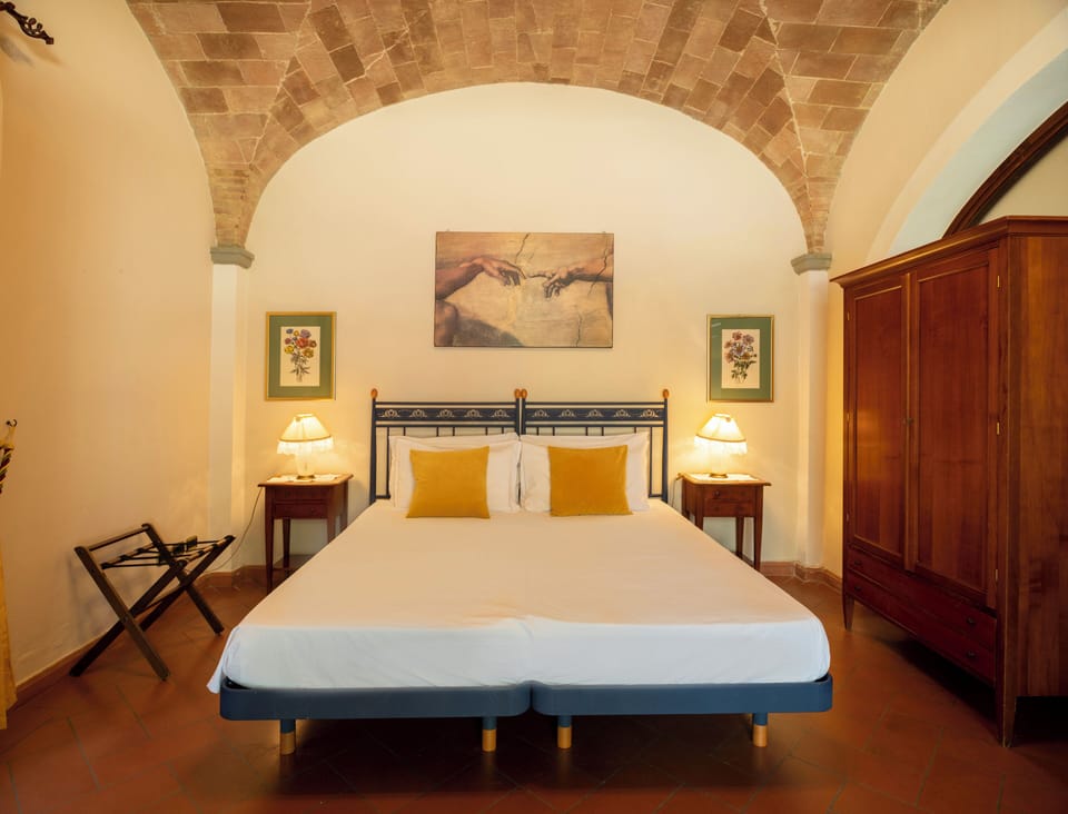 Apartment, Garden View | Blackout drapes, free WiFi, bed sheets