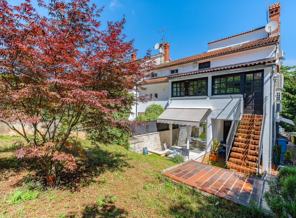 Apartment | Exterior
