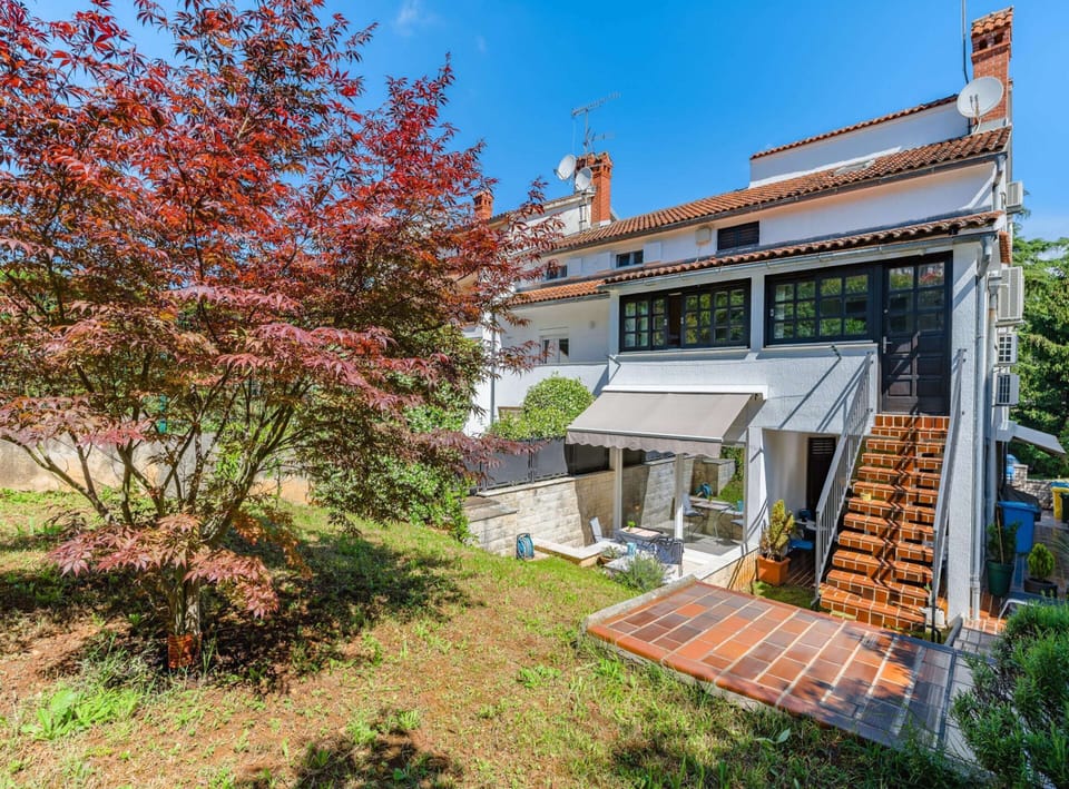 Apartment | Exterior