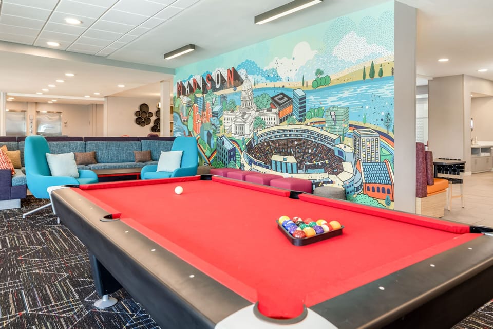 Billiards