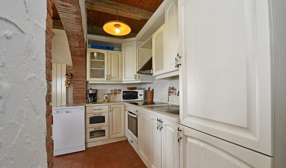 Villa Dany With View Villa in Istria County