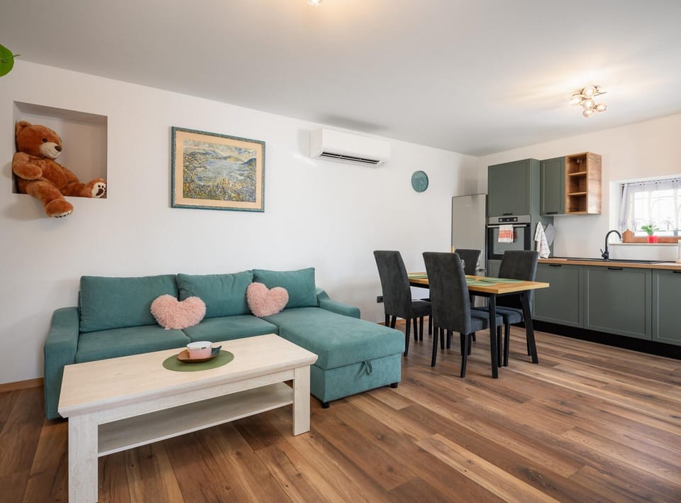 House | Living room