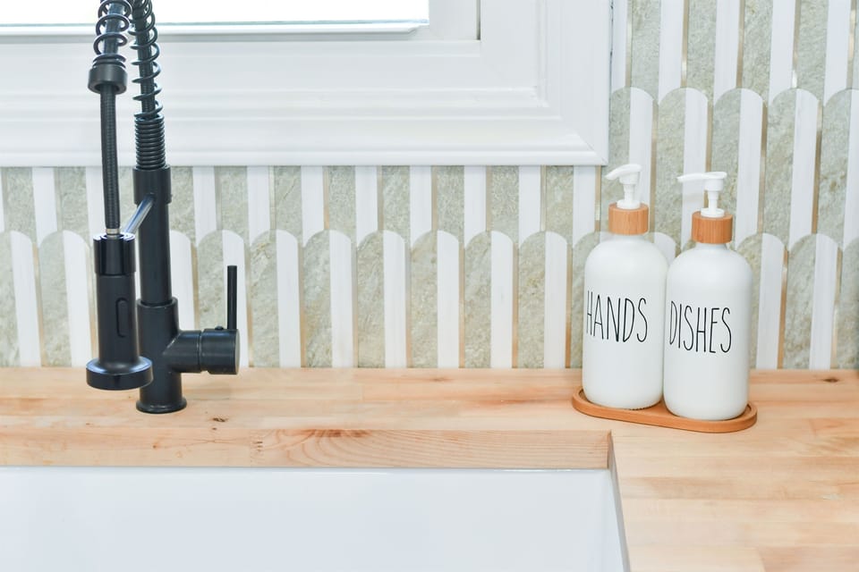 Studio Kitchen