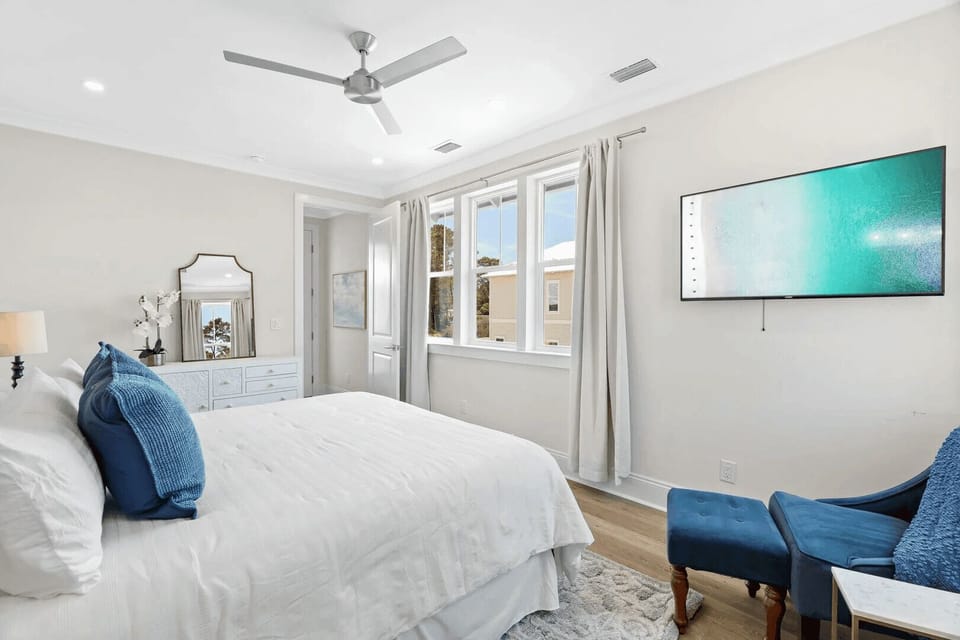 House (4 Bedrooms) | Interior