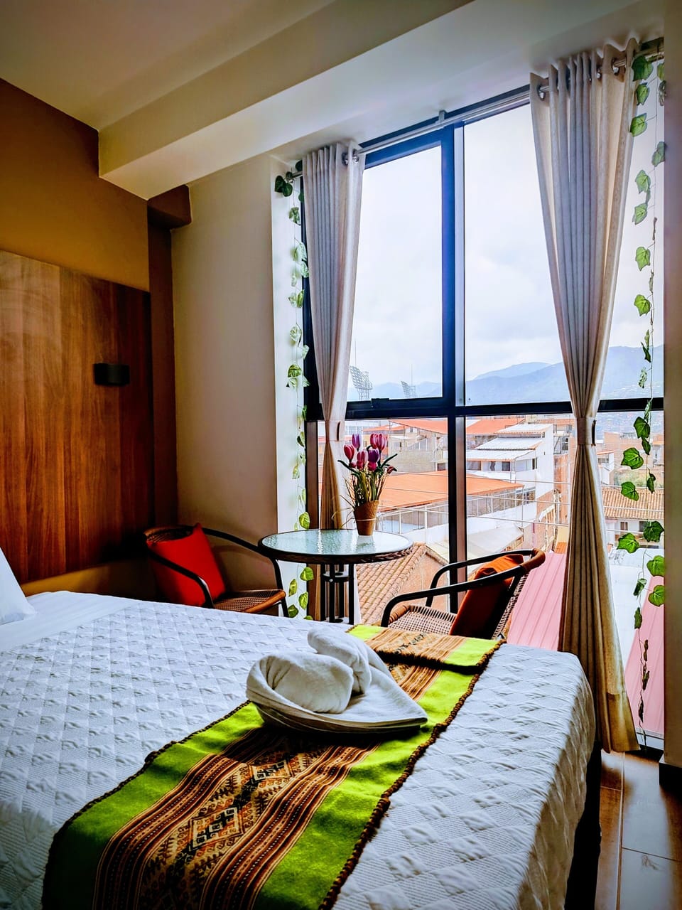 Family Room, 1 Bedroom | Individually furnished, laptop workspace, iron/ironing board, free WiFi