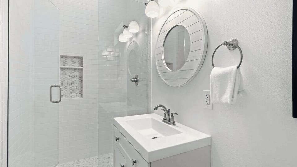 Wanderlust by Avantstay Walk to Beach + Pool New Construction Cottage in Sunnyside