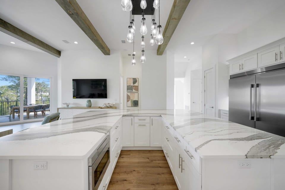 House (Multiple Bedrooms) | Interior