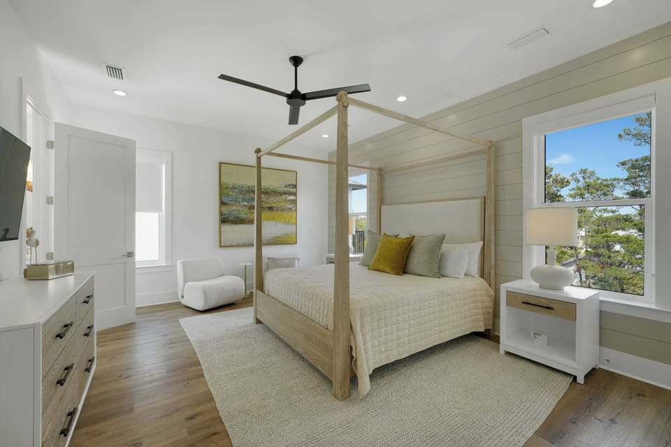 House (Multiple Bedrooms) | Interior