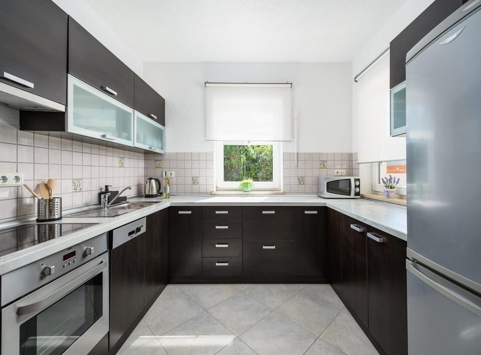 Villa | Private kitchen