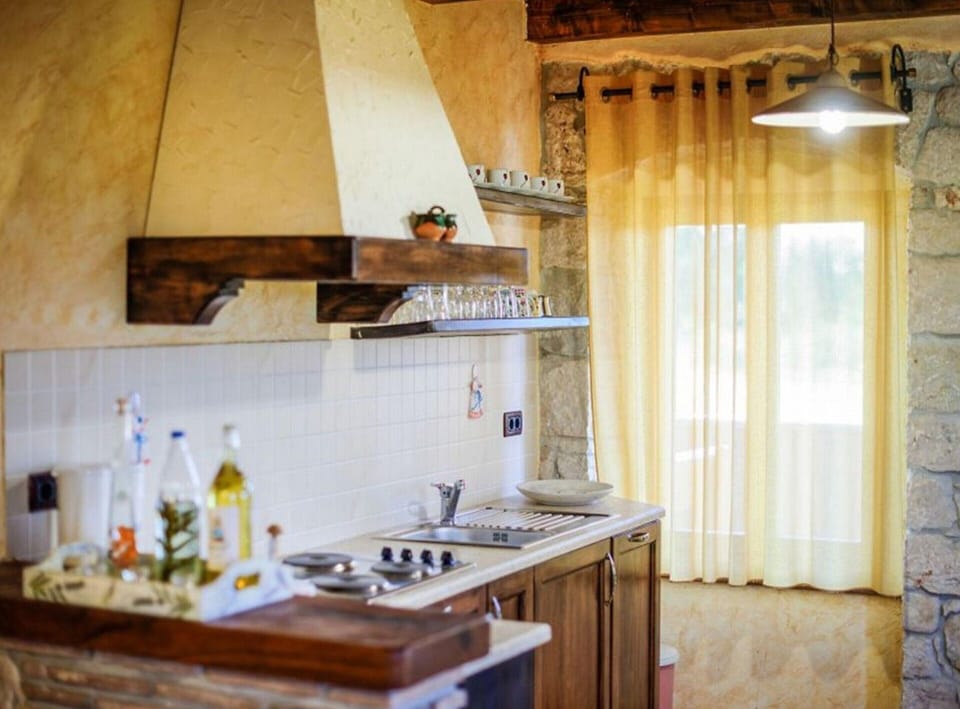 House | Private kitchen