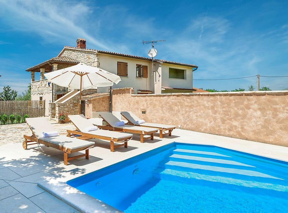 House | Pool | Indoor pool, outdoor pool