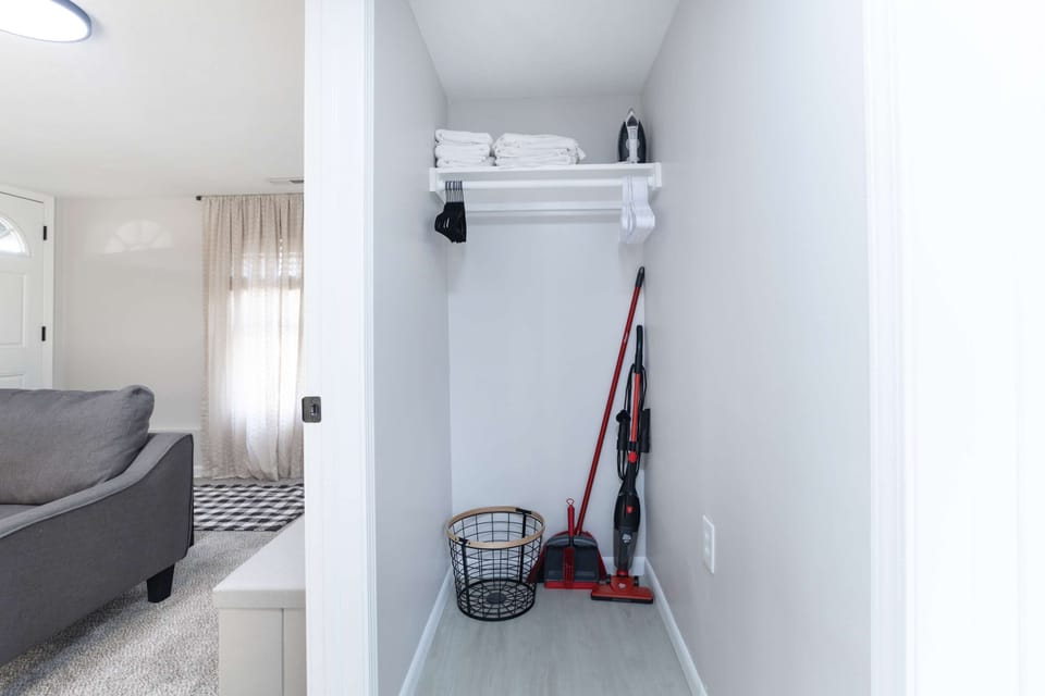 Closet