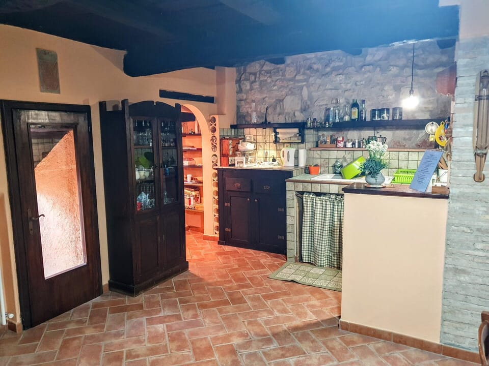 House | Private kitchen