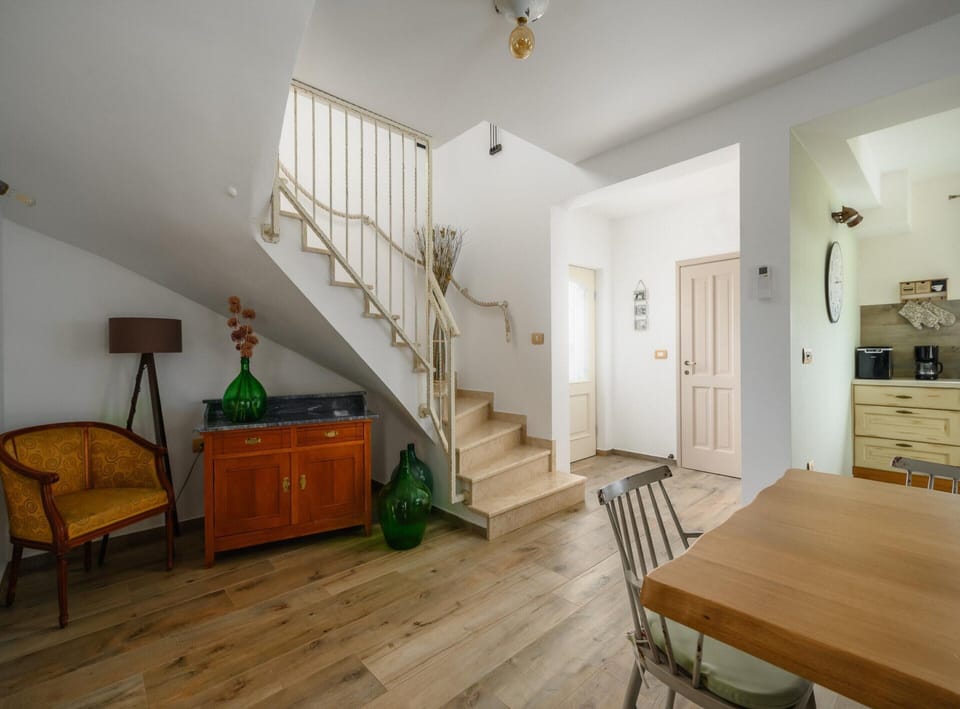 Villa | Interior