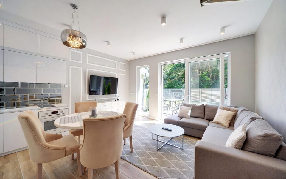 House | Living room
