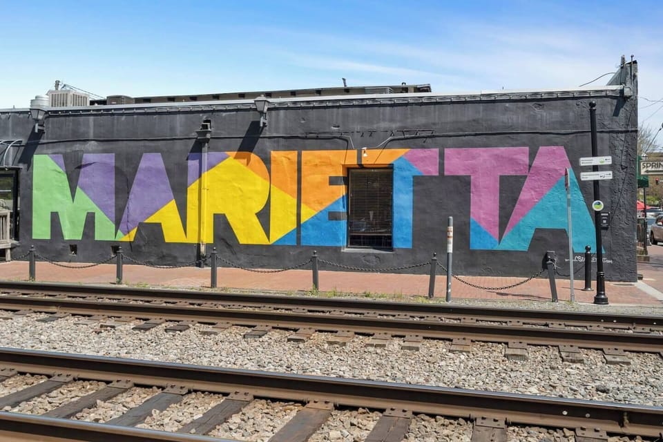 Marietta