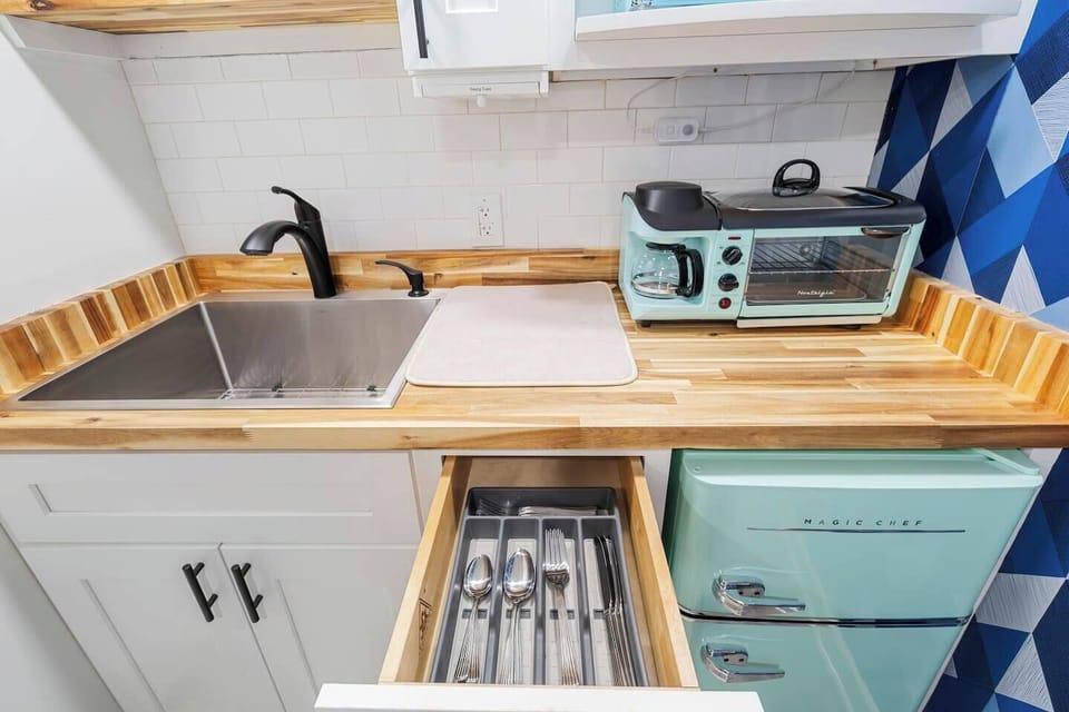 Silverware
