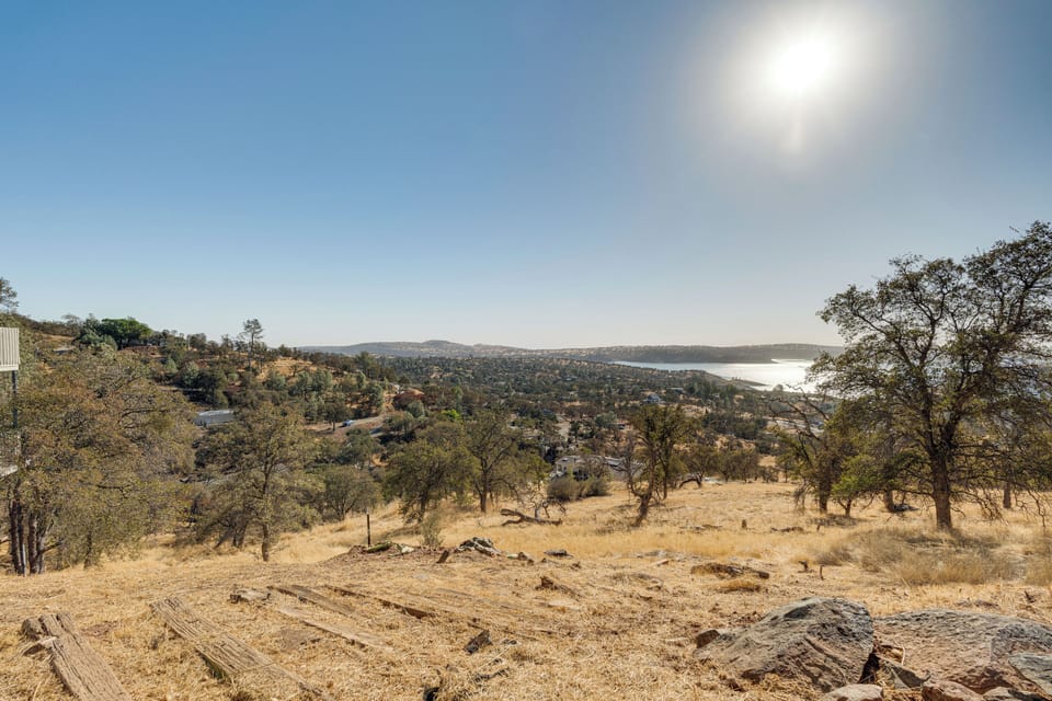 Reservoir Views