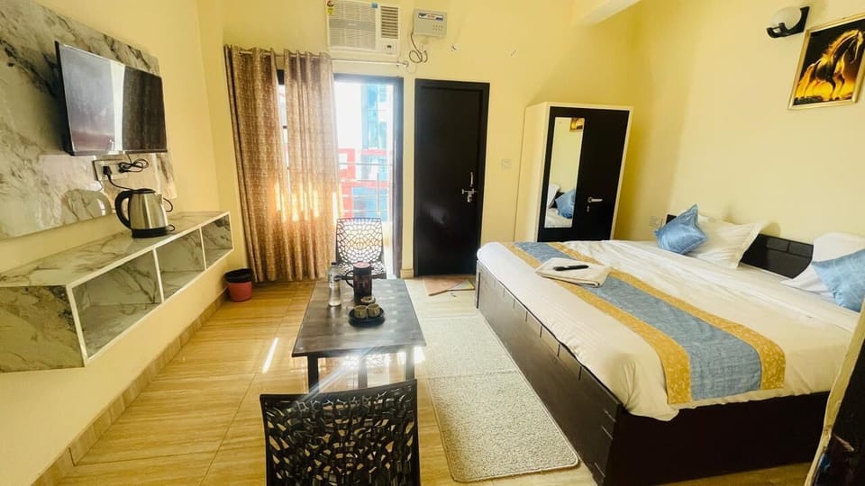 Executive Room | Soundproofing, free WiFi