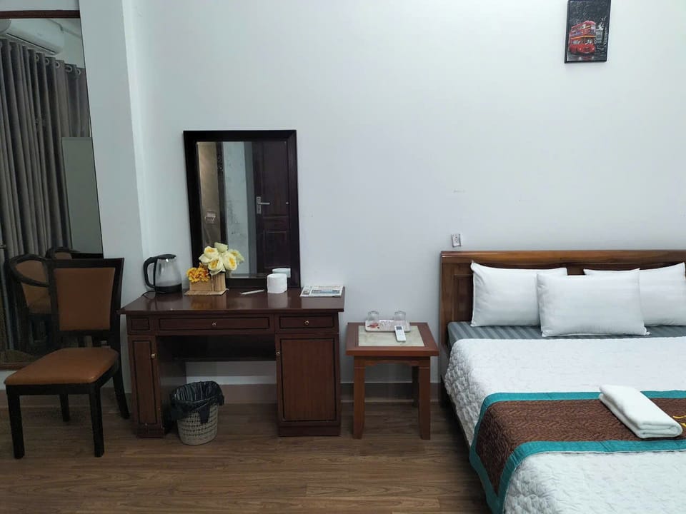 Basic Room | Free WiFi