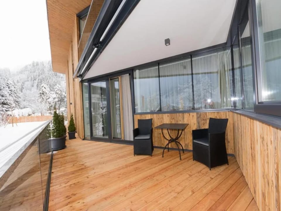 Patio / Balcony