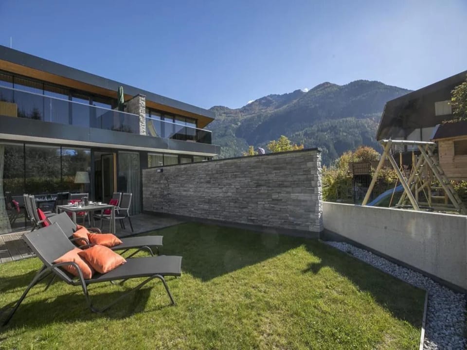 Patio / Balcony