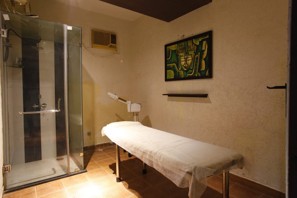 Spa