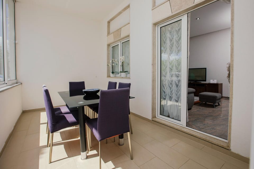 Patio / Balcony