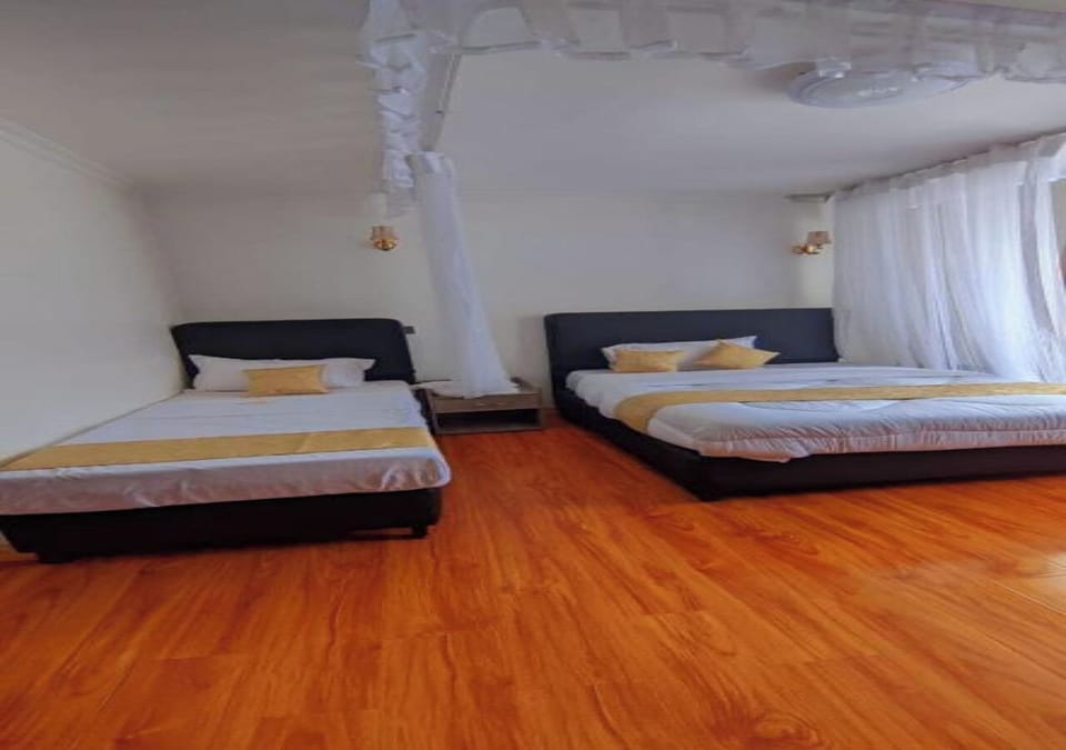 Standard Twin Room | Free WiFi