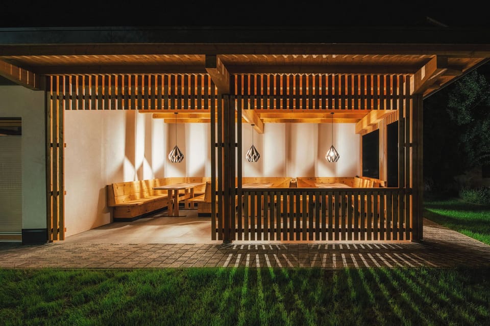 Porch