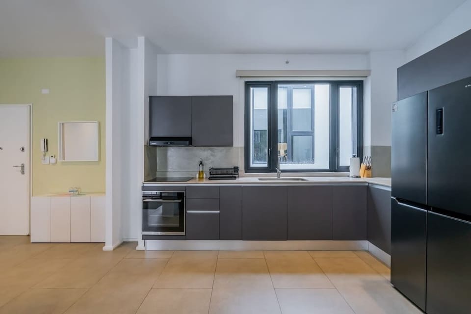 Great kitchen