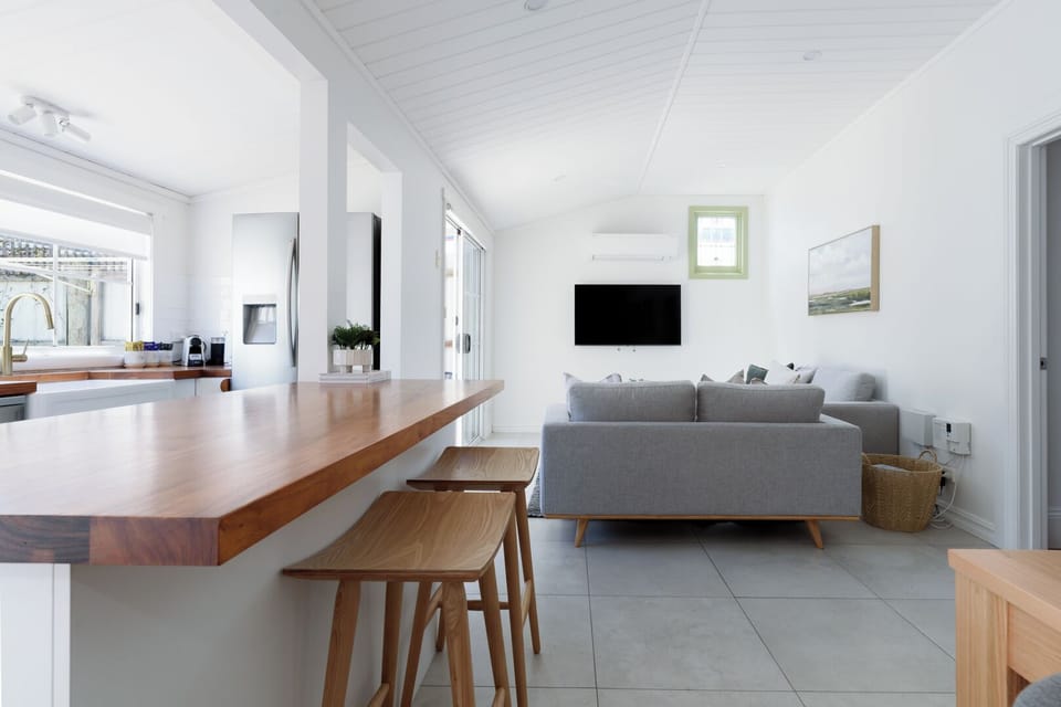 Island seating