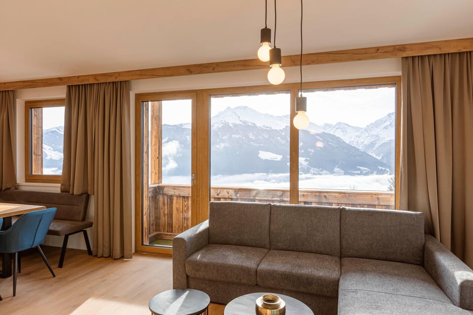 Apartment | Living room