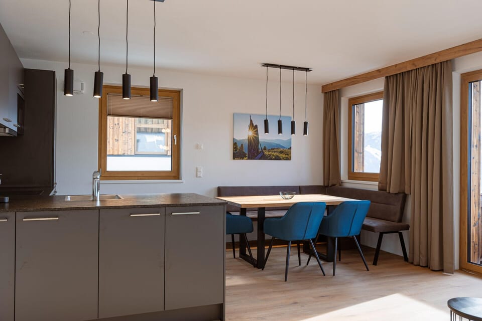Apartment | Private kitchen