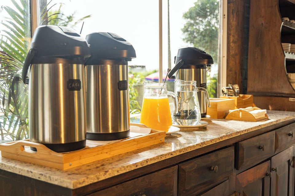 Coffee shop