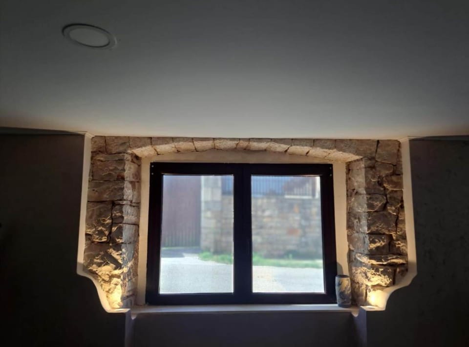Villa (Two Bedroom Villa) | View from room