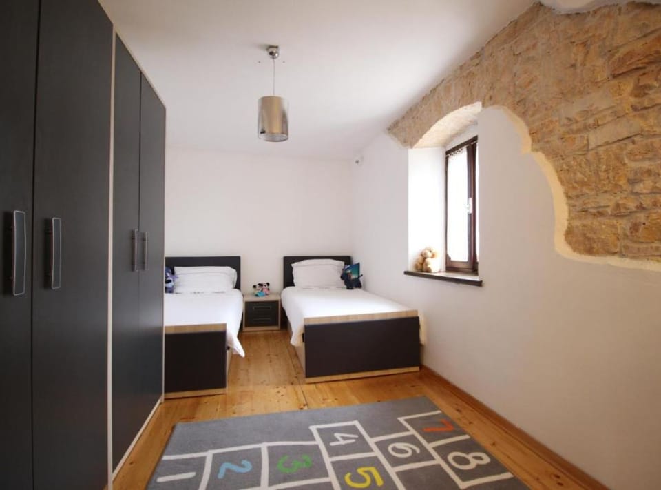 Villa (Two Bedroom Villa) | 2 bedrooms, free WiFi