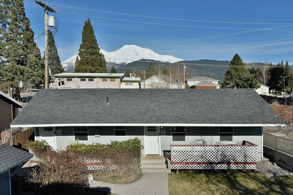 Shasta Bella / Serenity