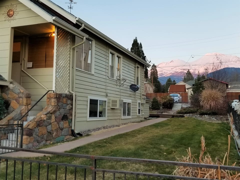 Shasta Harmony