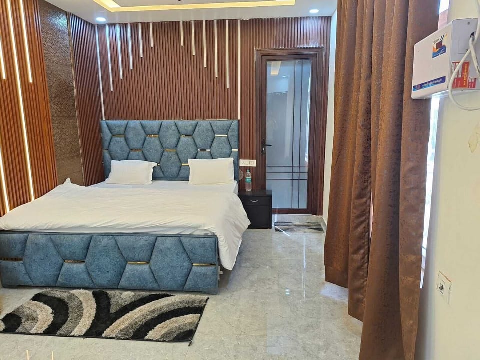Superior Room | Free WiFi