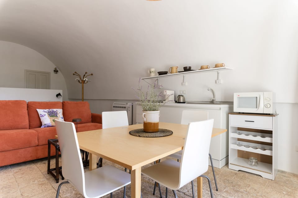 House | 1 bedroom