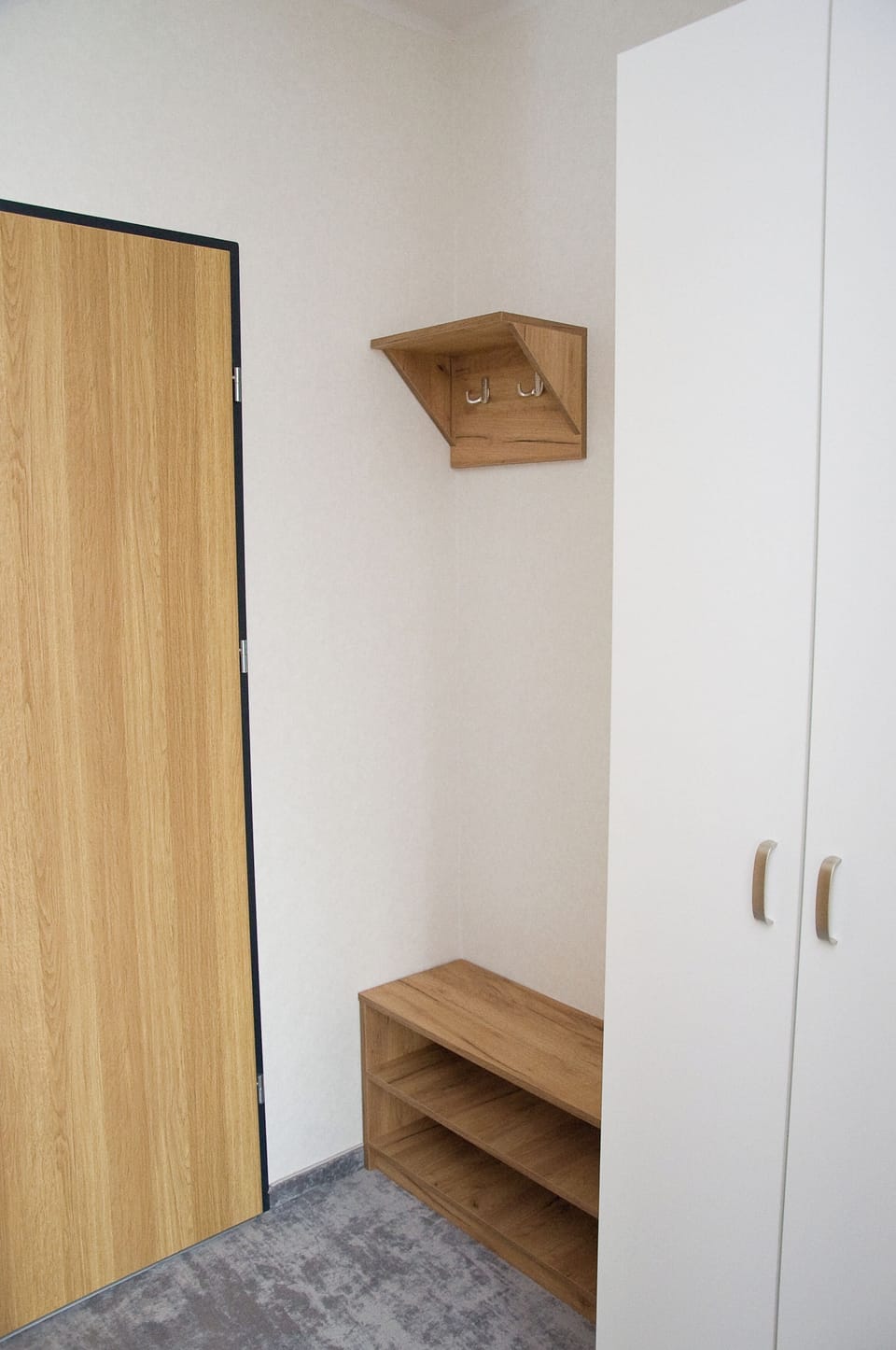 Classic Double Room | Living area