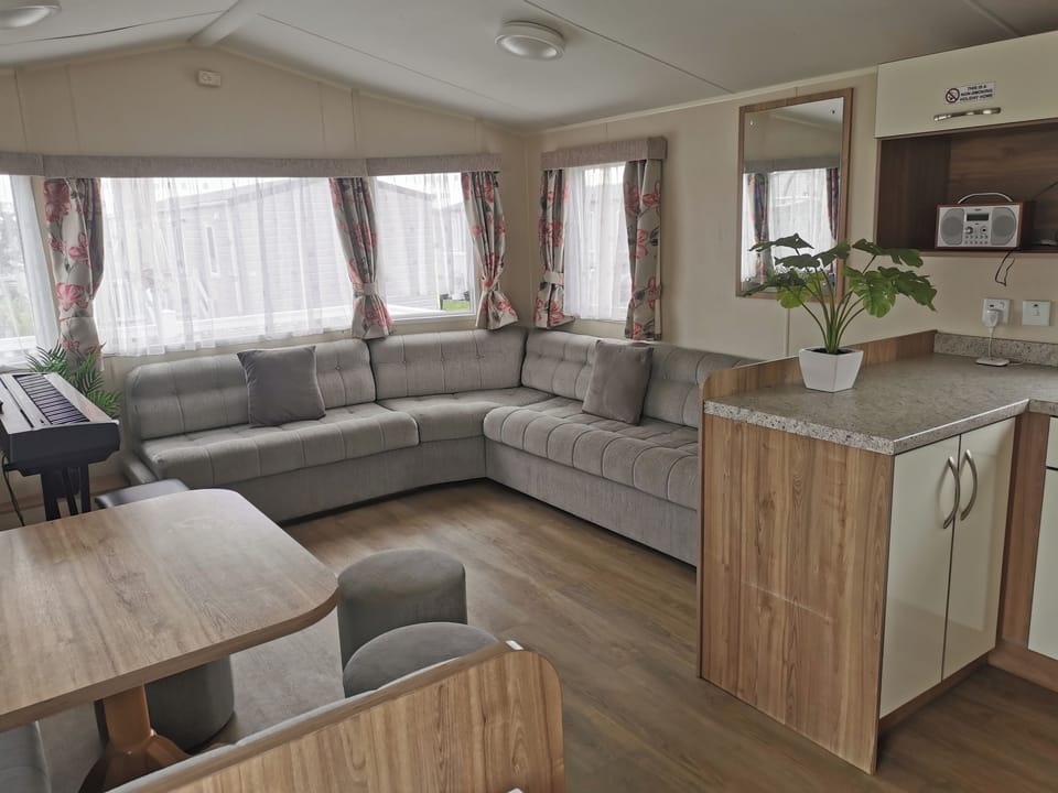 Cabin | Interior